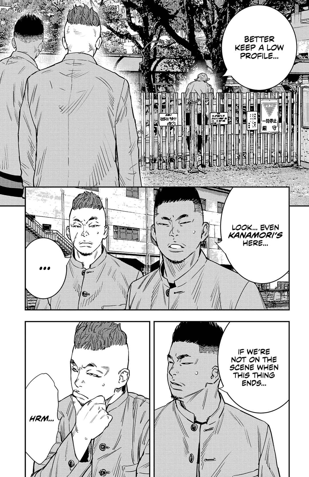 Page 6 Chapter 56 Nine Peaks