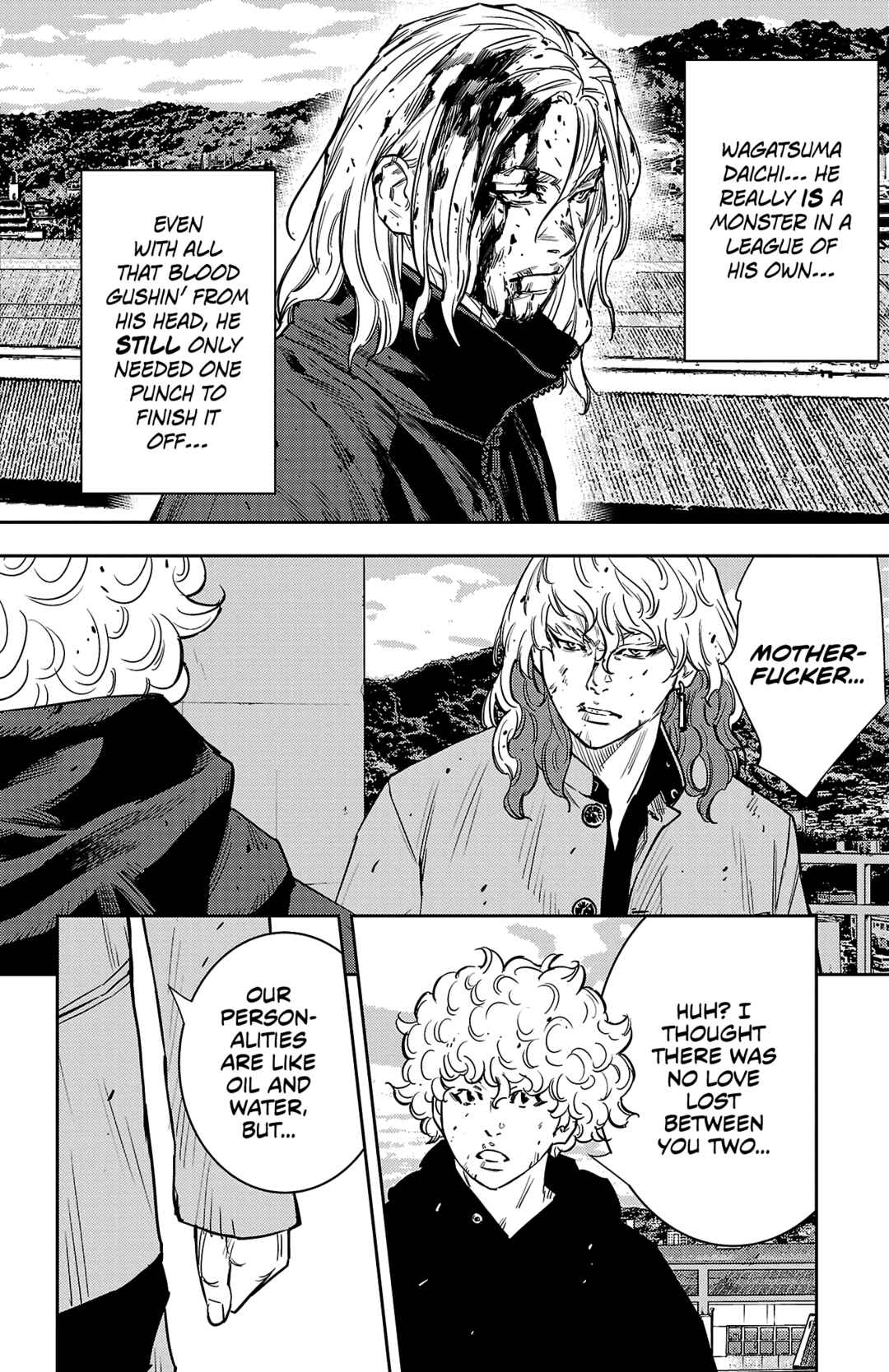 Page 9 Chapter 56 Nine Peaks