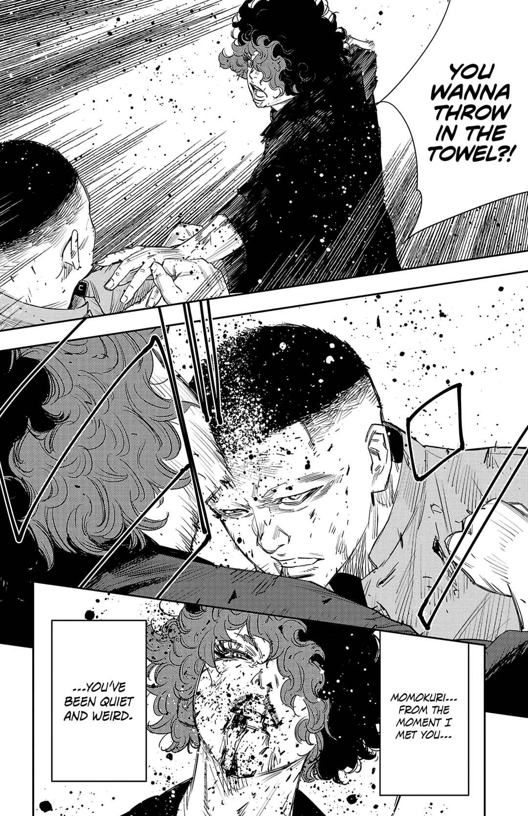 Page 19 Chapter 50 Nine Peaks