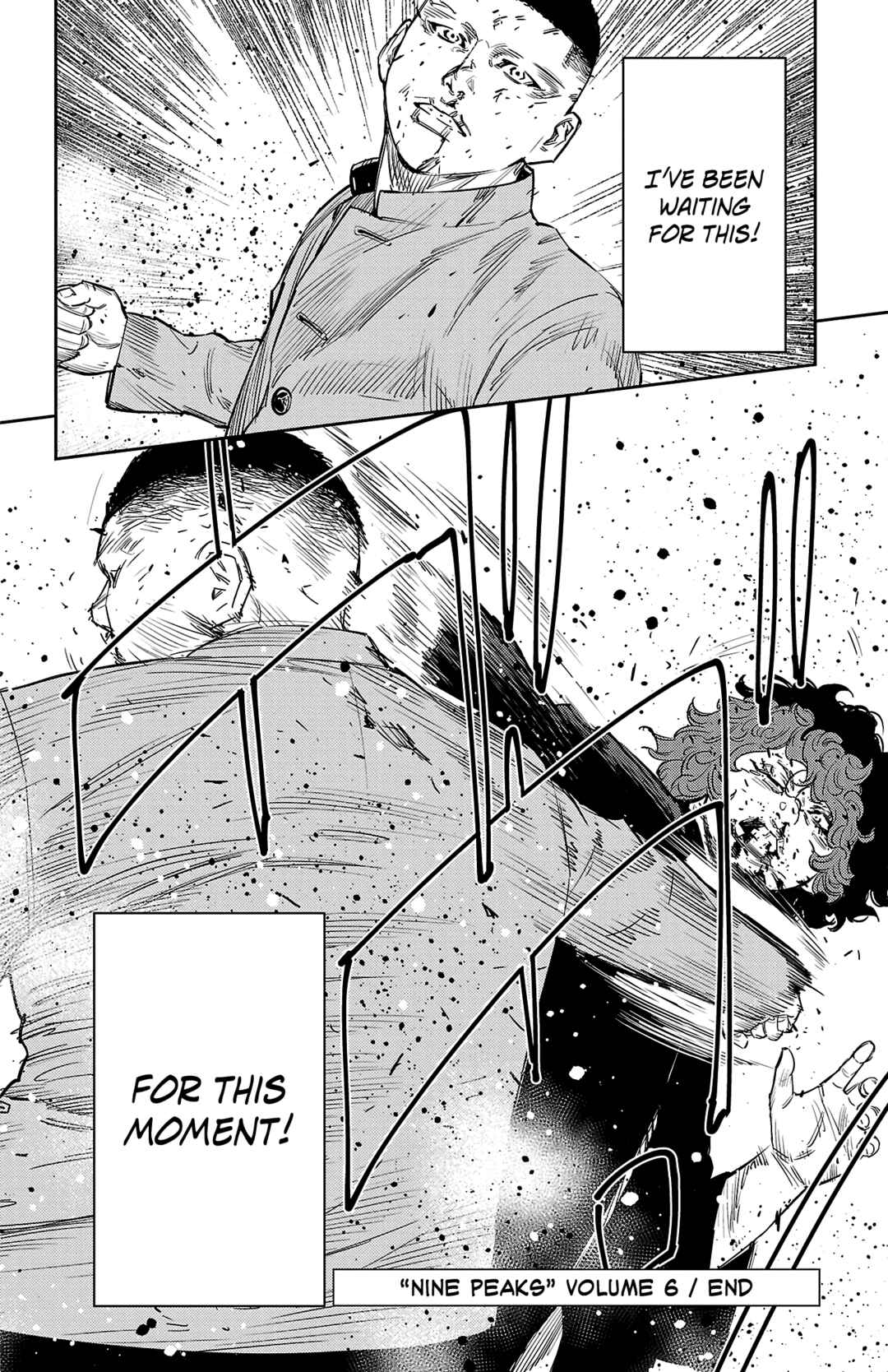 Page 21 Chapter 50 Nine Peaks