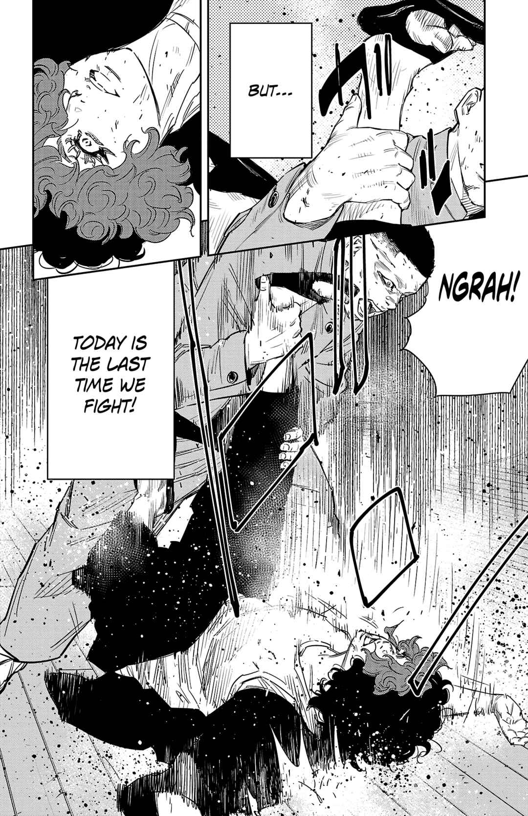 Page 5 Chapter 50 Nine Peaks