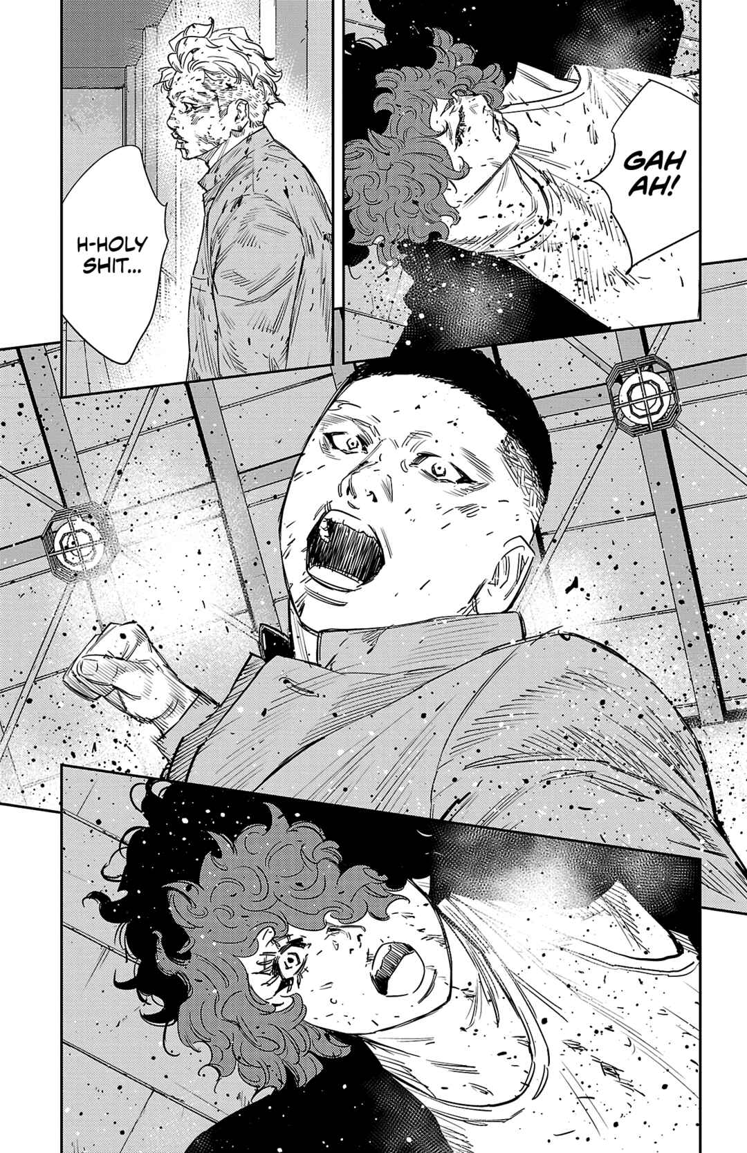 Page 6 Chapter 50 Nine Peaks