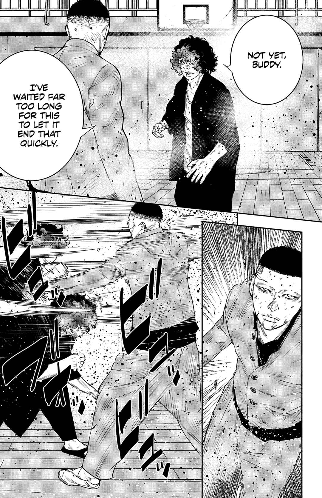 Page 8 Chapter 50 Nine Peaks