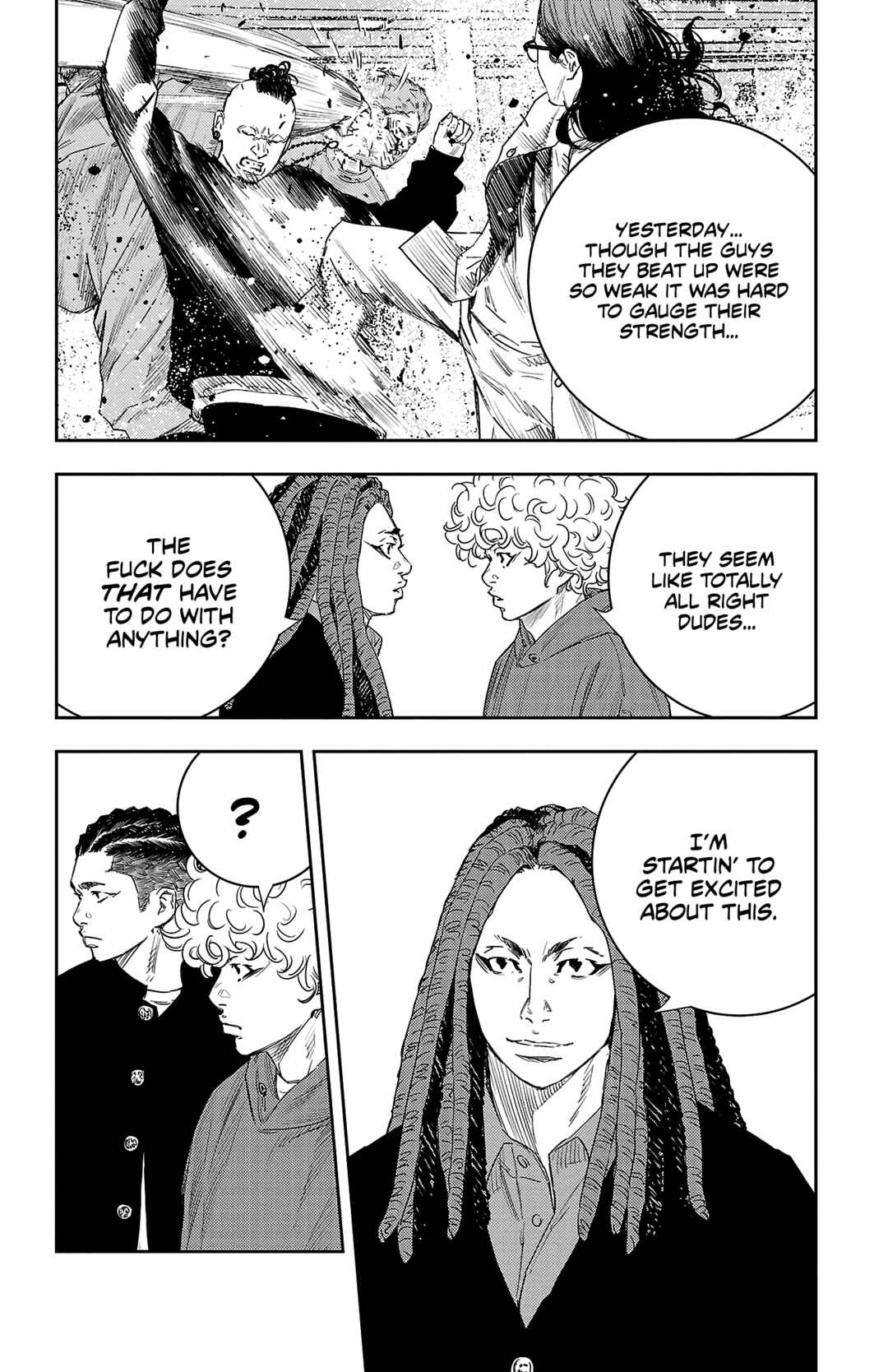 Page 19 Chapter 18 Nine Peaks