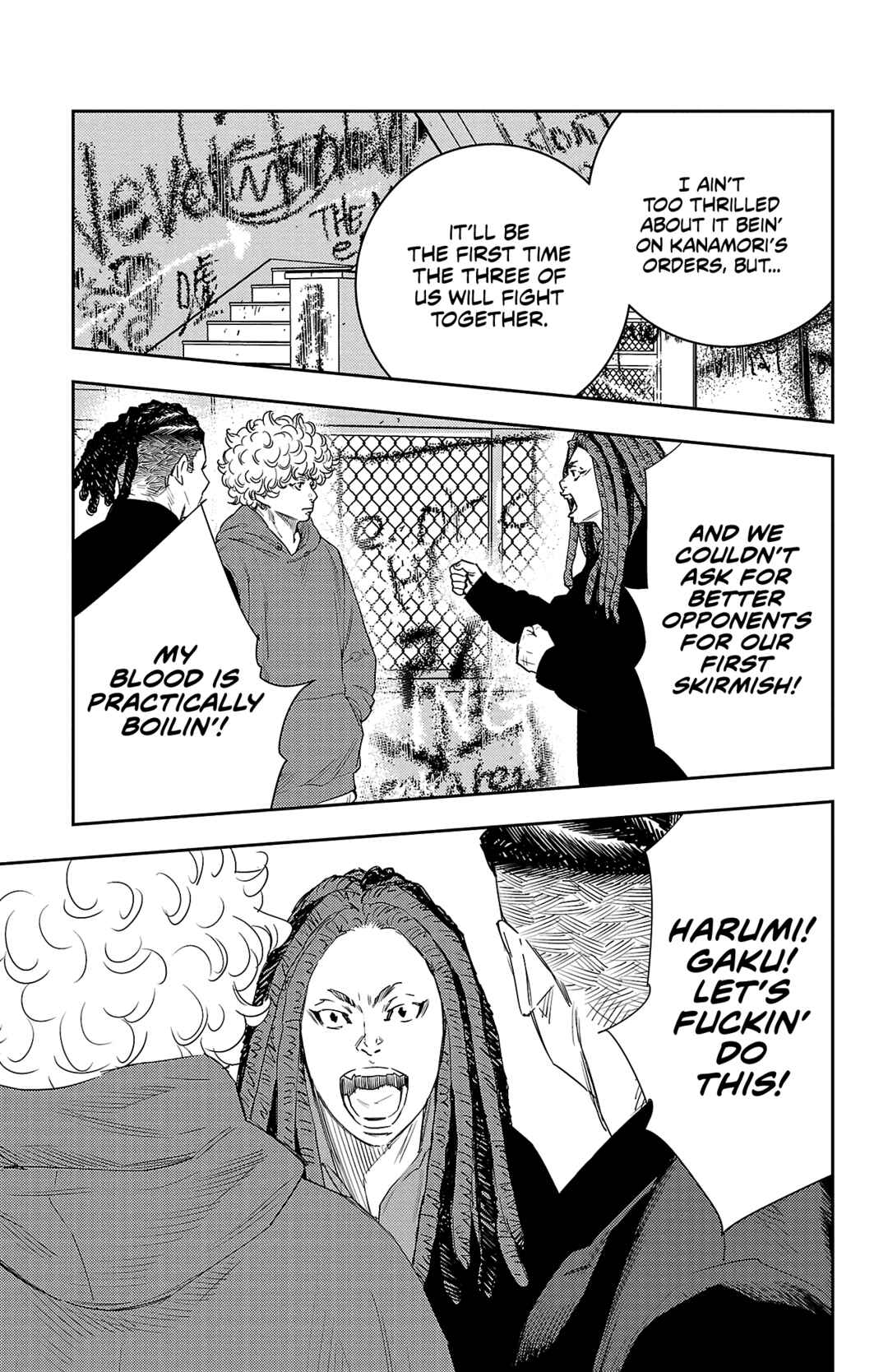 Page 20 Chapter 18 Nine Peaks