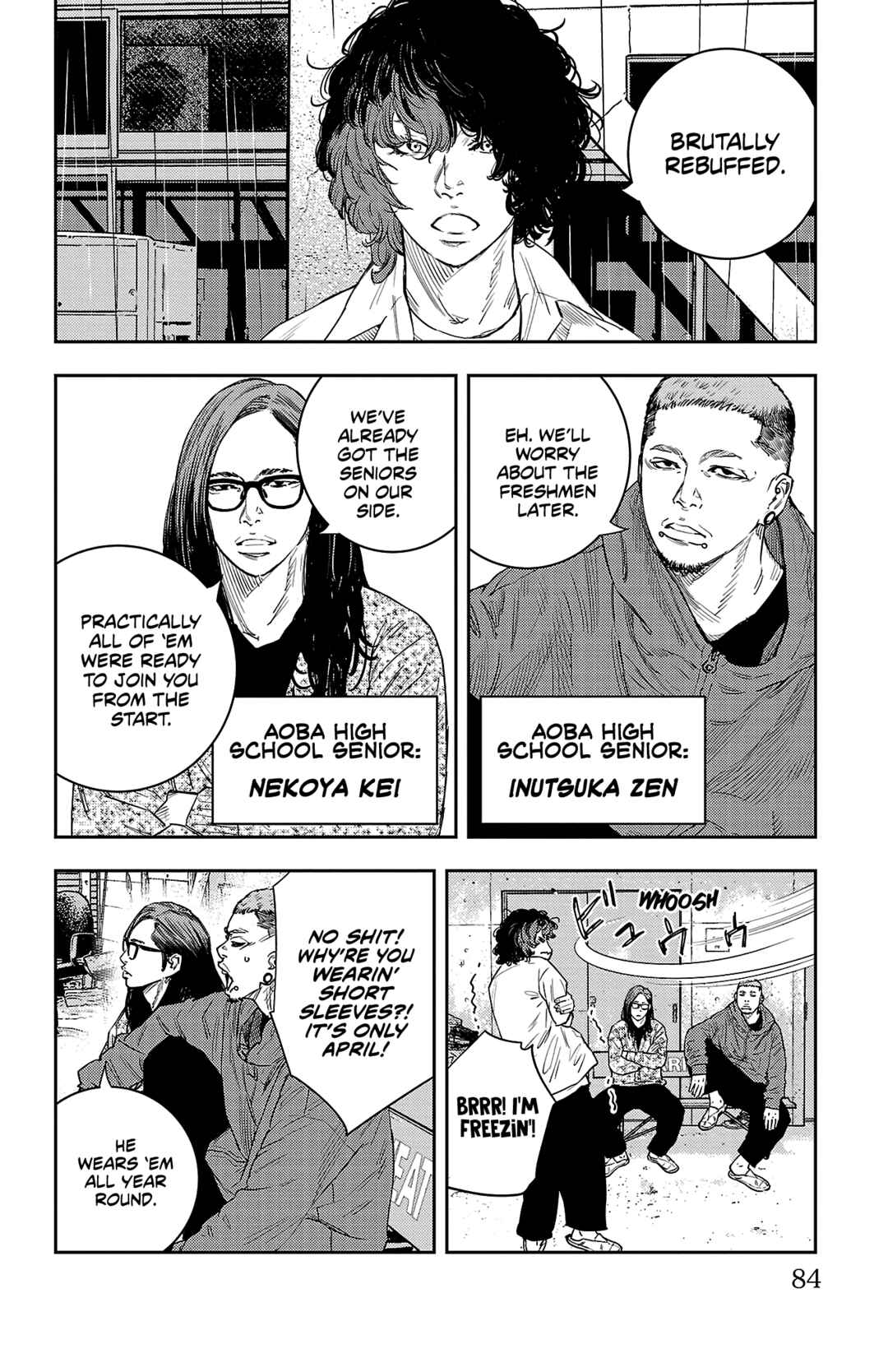 Page 18 Chapter 9 Nine Peaks