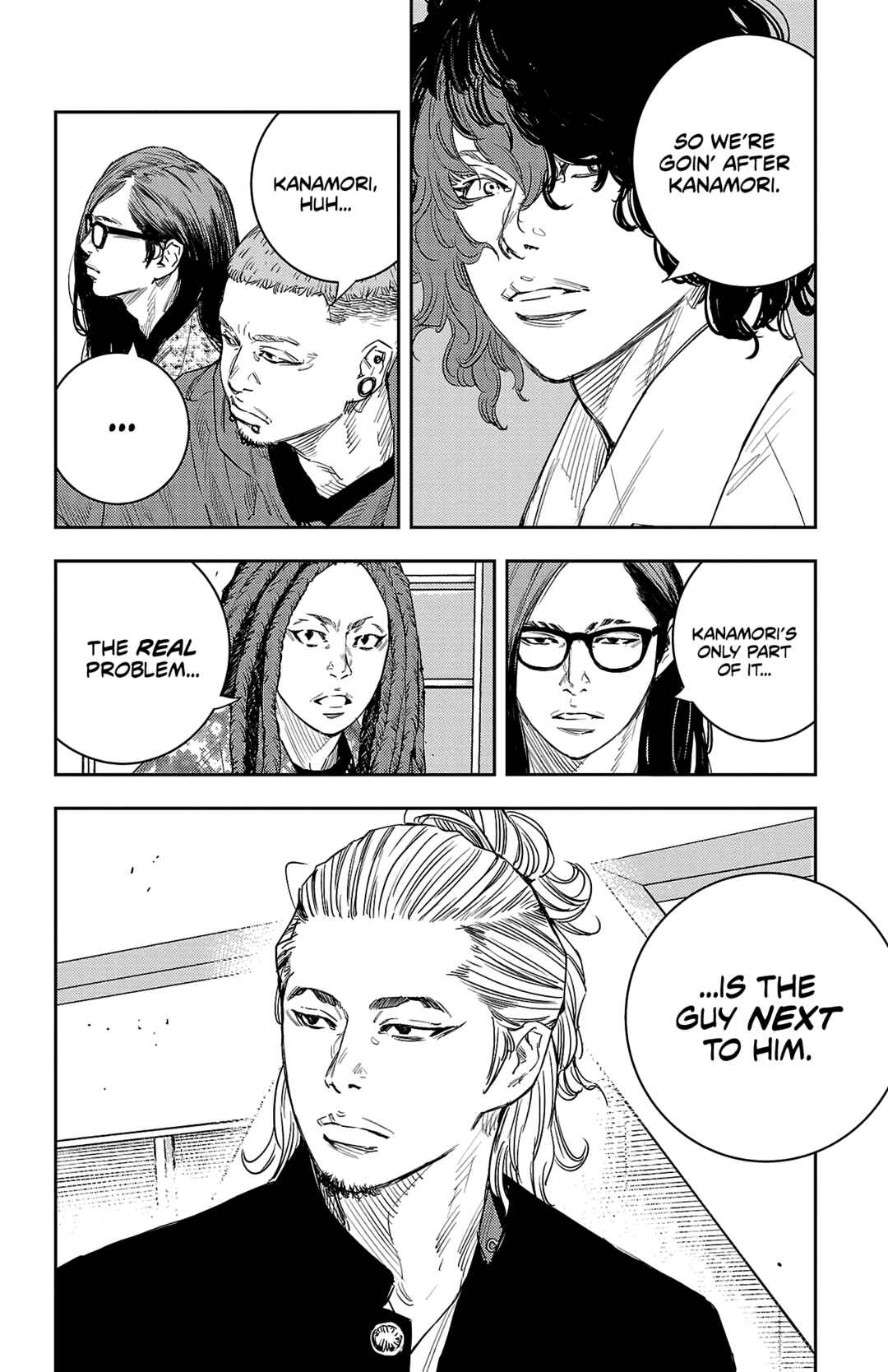 Page 20 Chapter 9 Nine Peaks