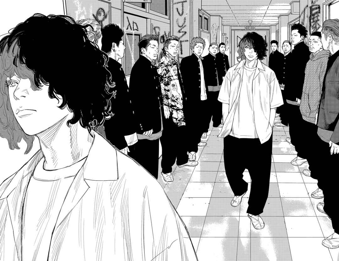 Page 3 Chapter 9 Nine Peaks