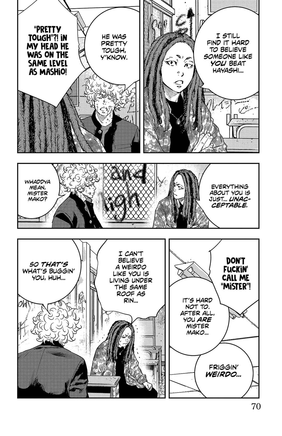 Page 4 Chapter 9 Nine Peaks