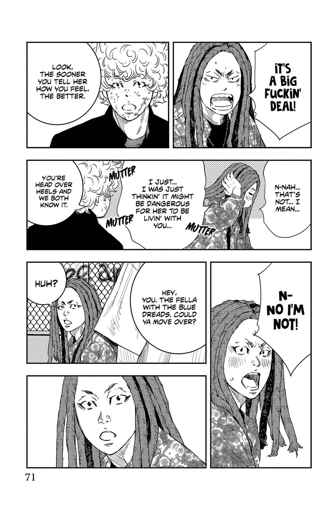 Page 5 Chapter 9 Nine Peaks
