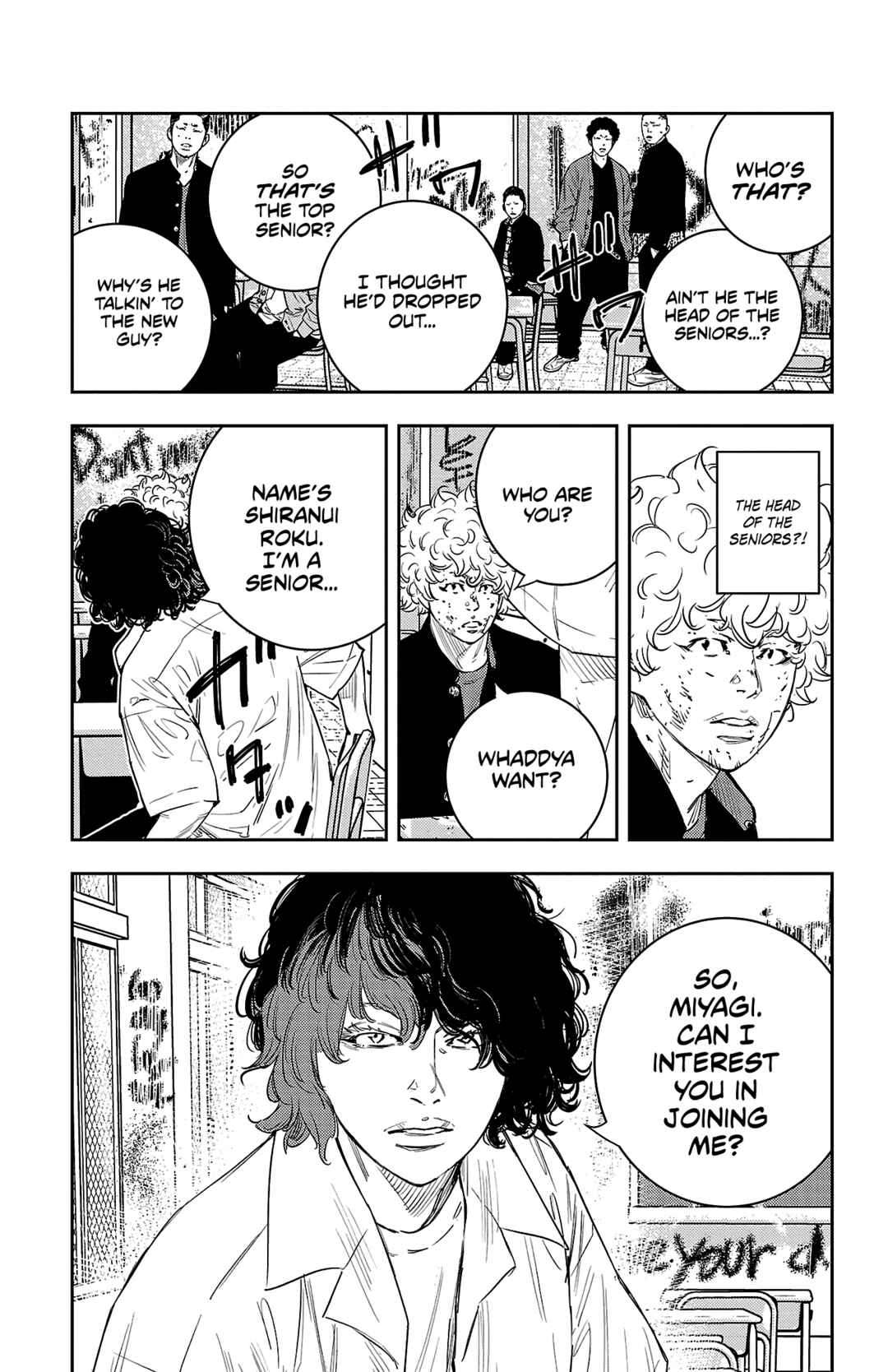 Page 7 Chapter 9 Nine Peaks