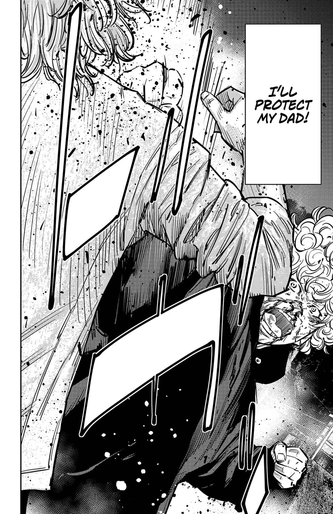 Page 18 Chapter 130 Nine Peaks