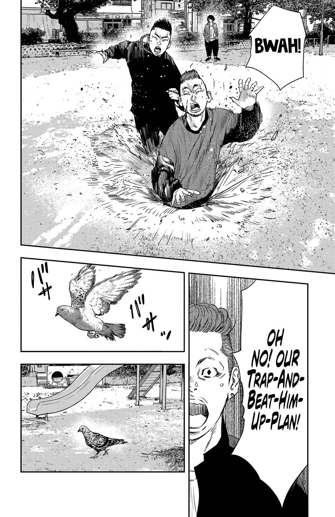 Page 15 Chapter 14 Nine Peaks