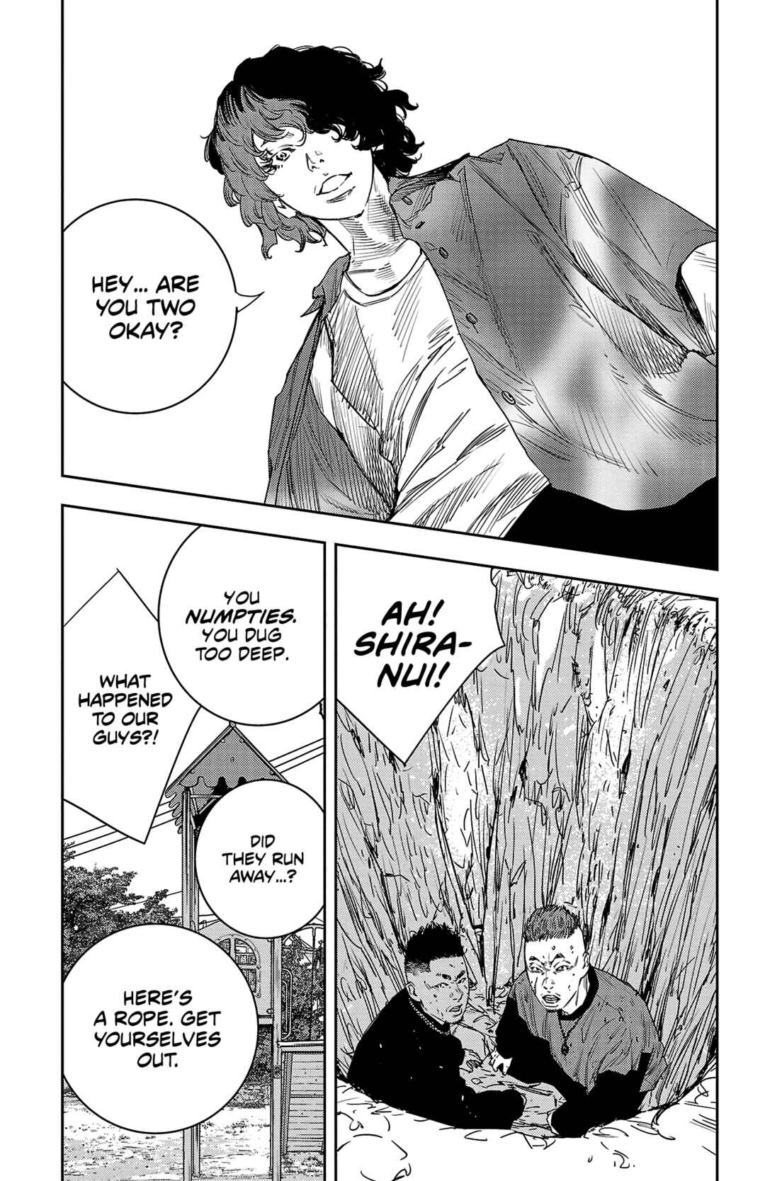 Page 16 Chapter 14 Nine Peaks