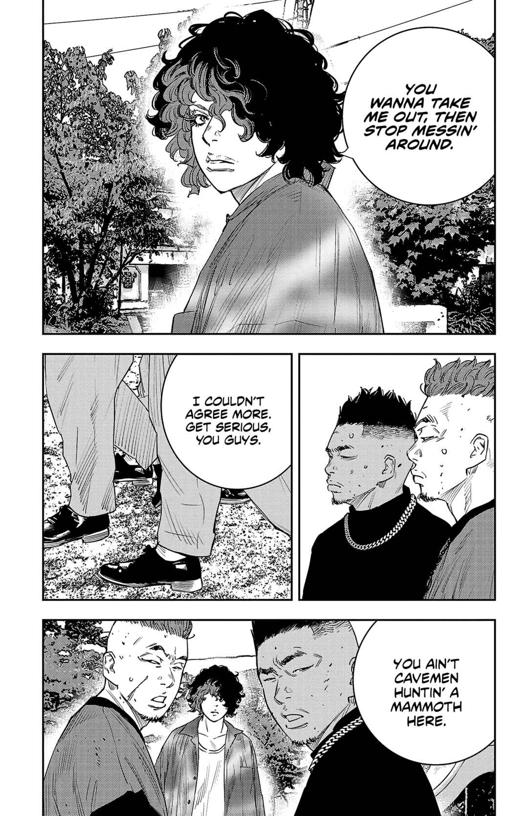 Page 19 Chapter 14 Nine Peaks