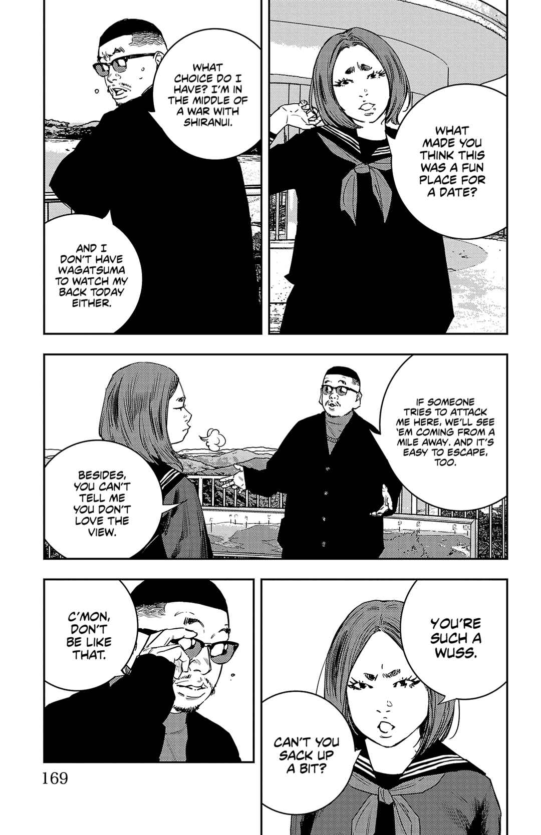 Page 4 Chapter 14 Nine Peaks