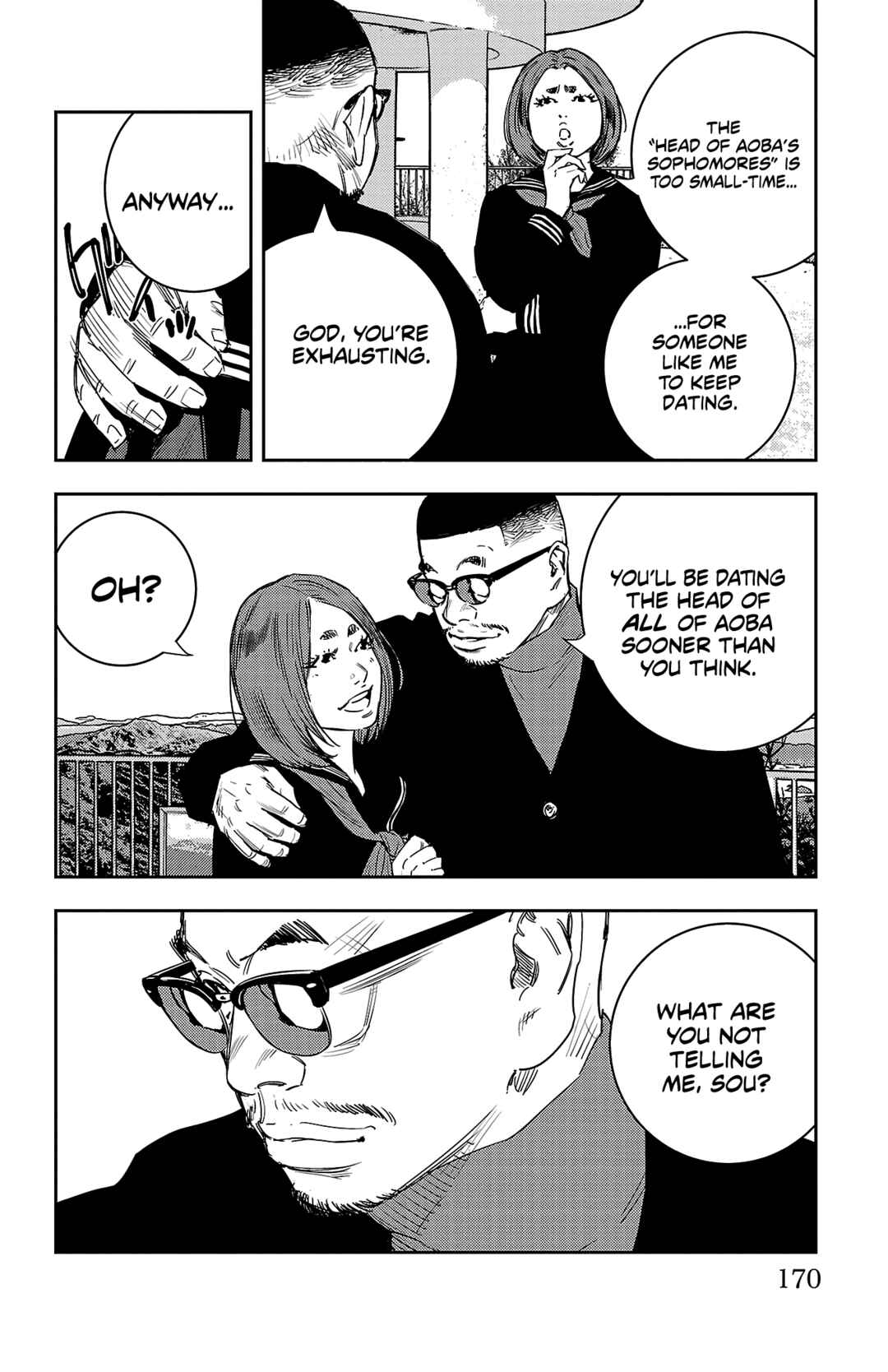 Page 5 Chapter 14 Nine Peaks