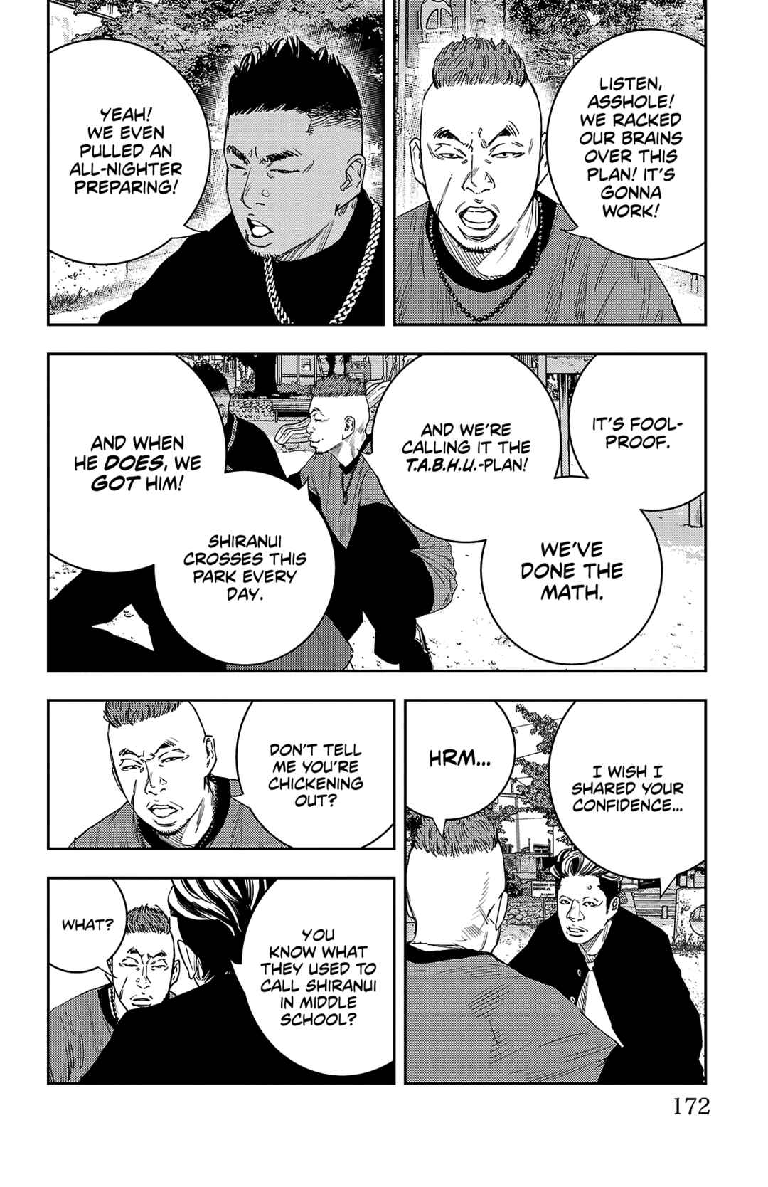 Page 7 Chapter 14 Nine Peaks