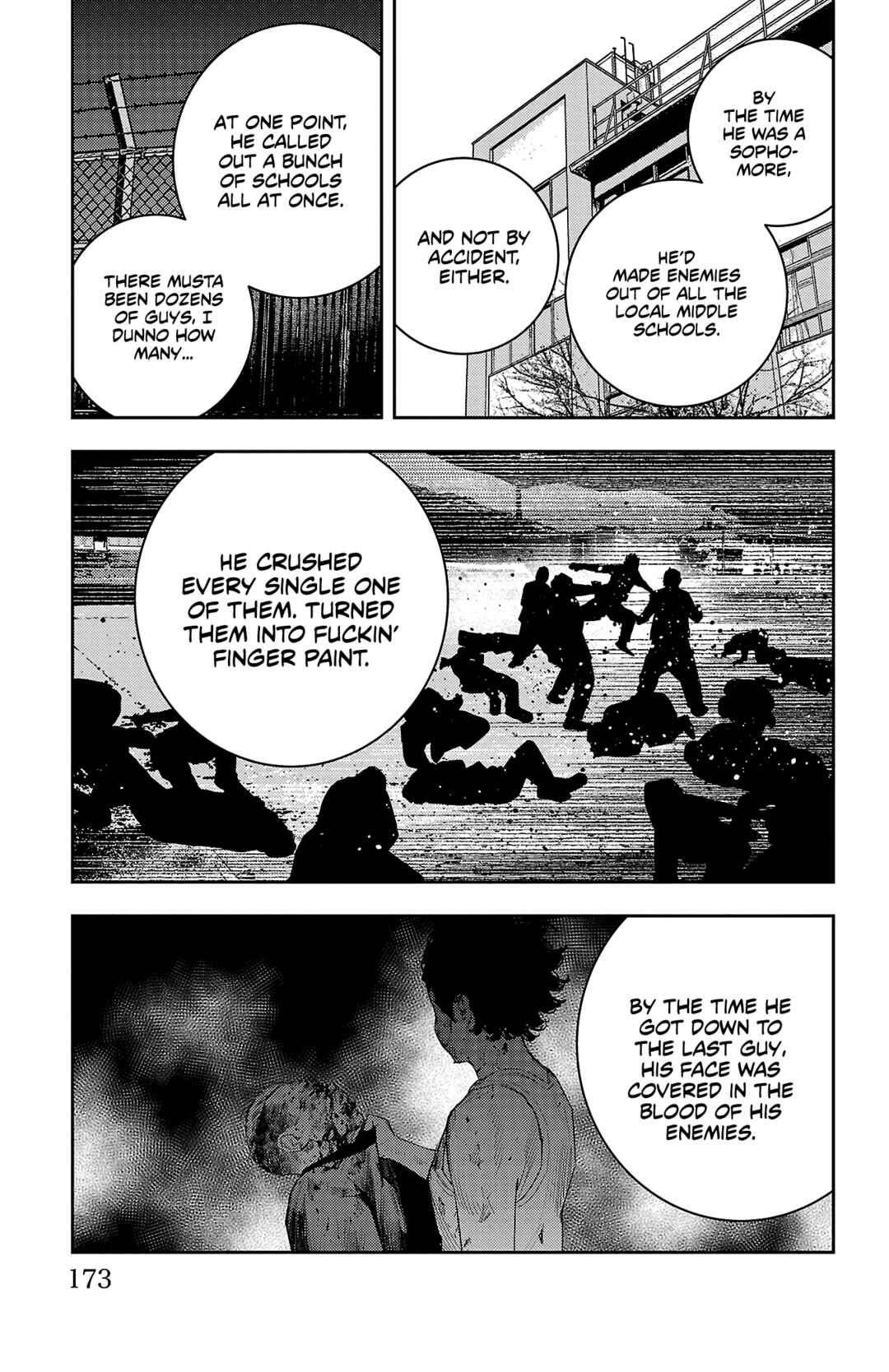 Page 8 Chapter 14 Nine Peaks