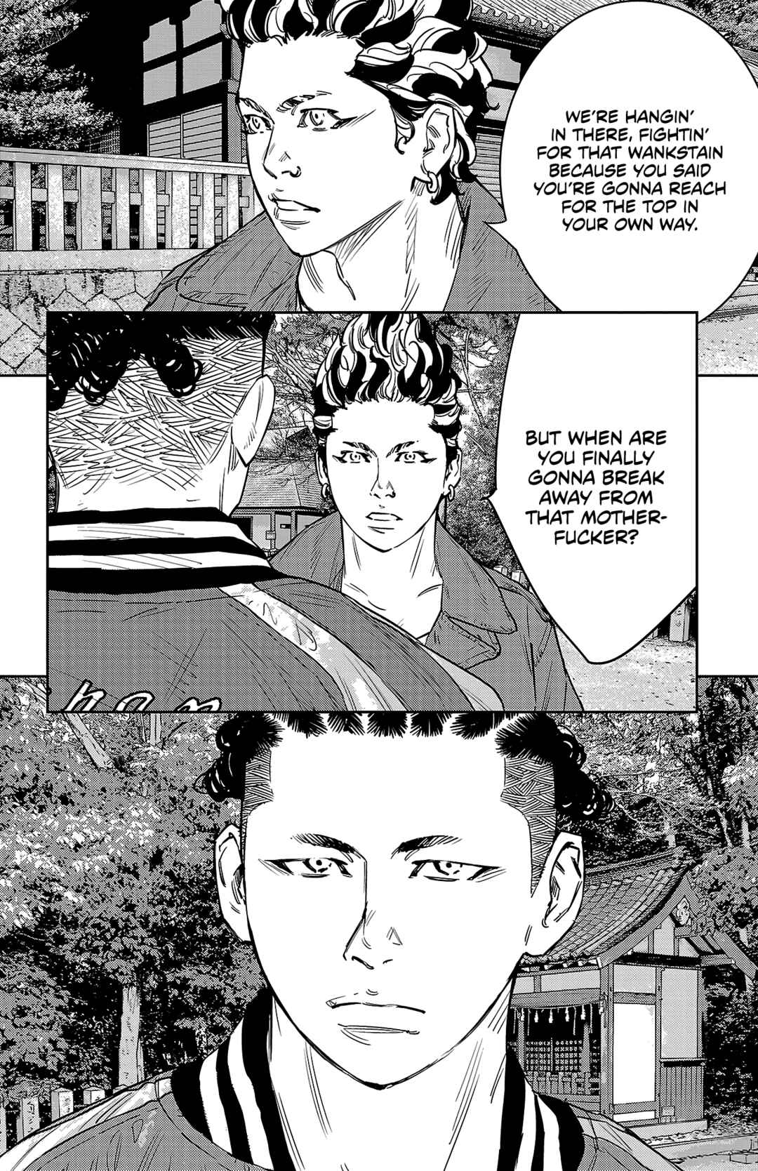 Page 20 Chapter 93 Nine Peaks