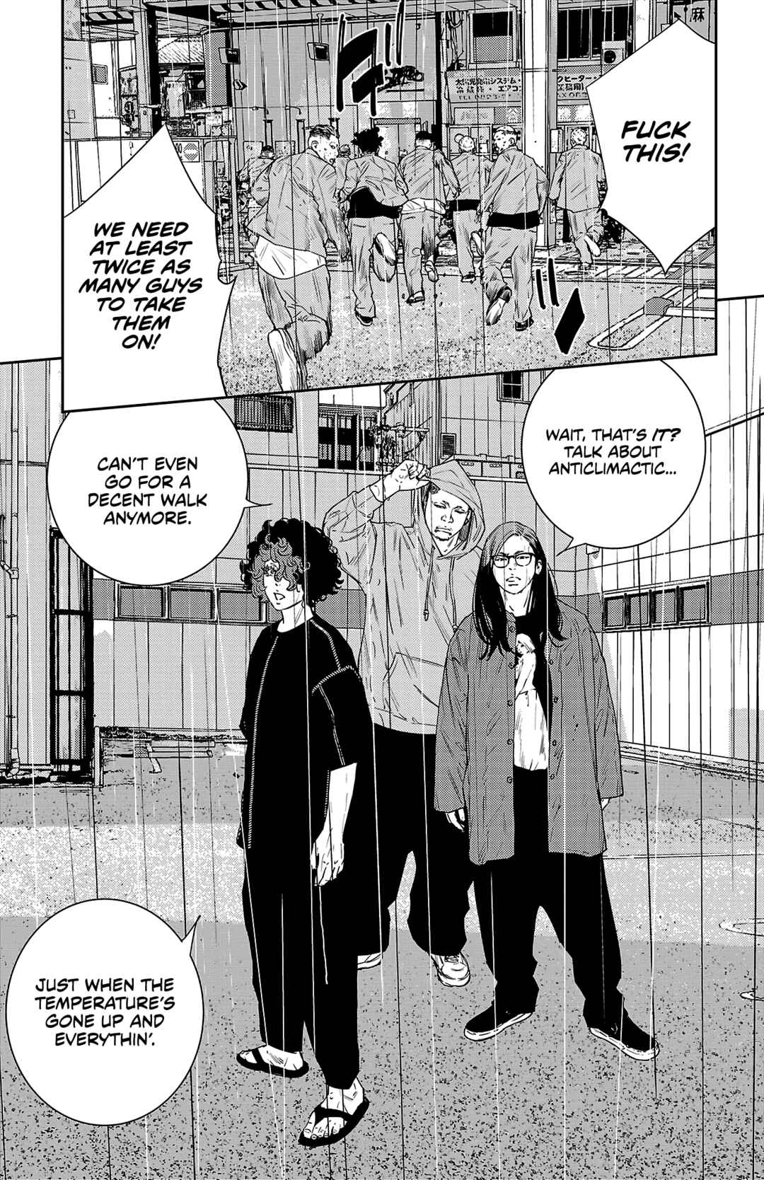 Page 16 Chapter 43 Nine Peaks
