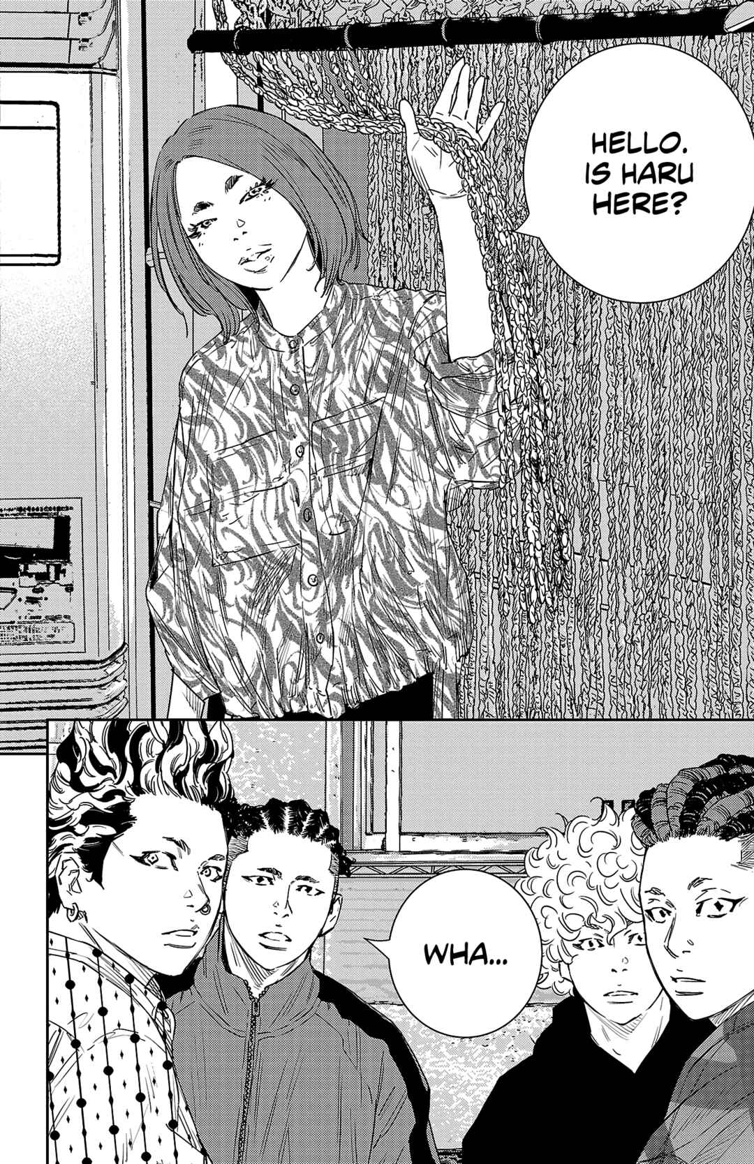 Page 21 Chapter 43 Nine Peaks