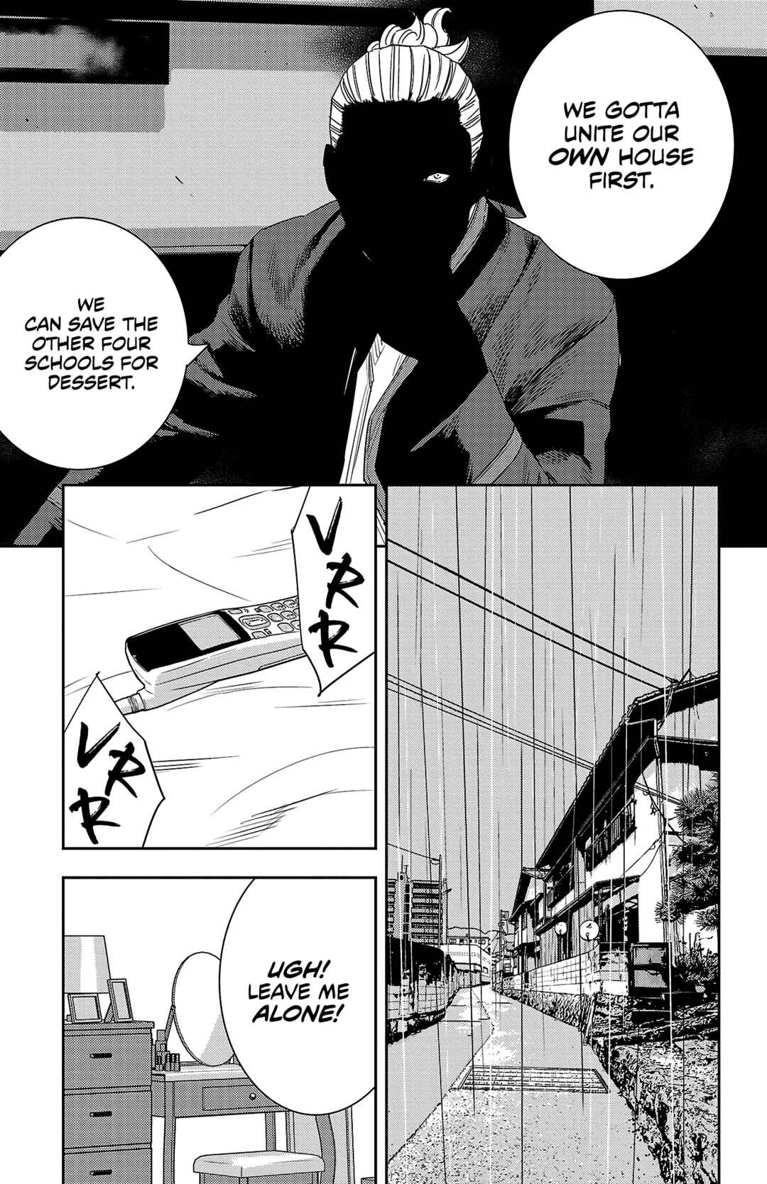 Page 6 Chapter 43 Nine Peaks