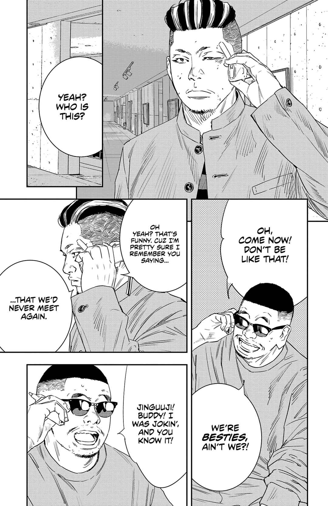 Page 8 Chapter 43 Nine Peaks
