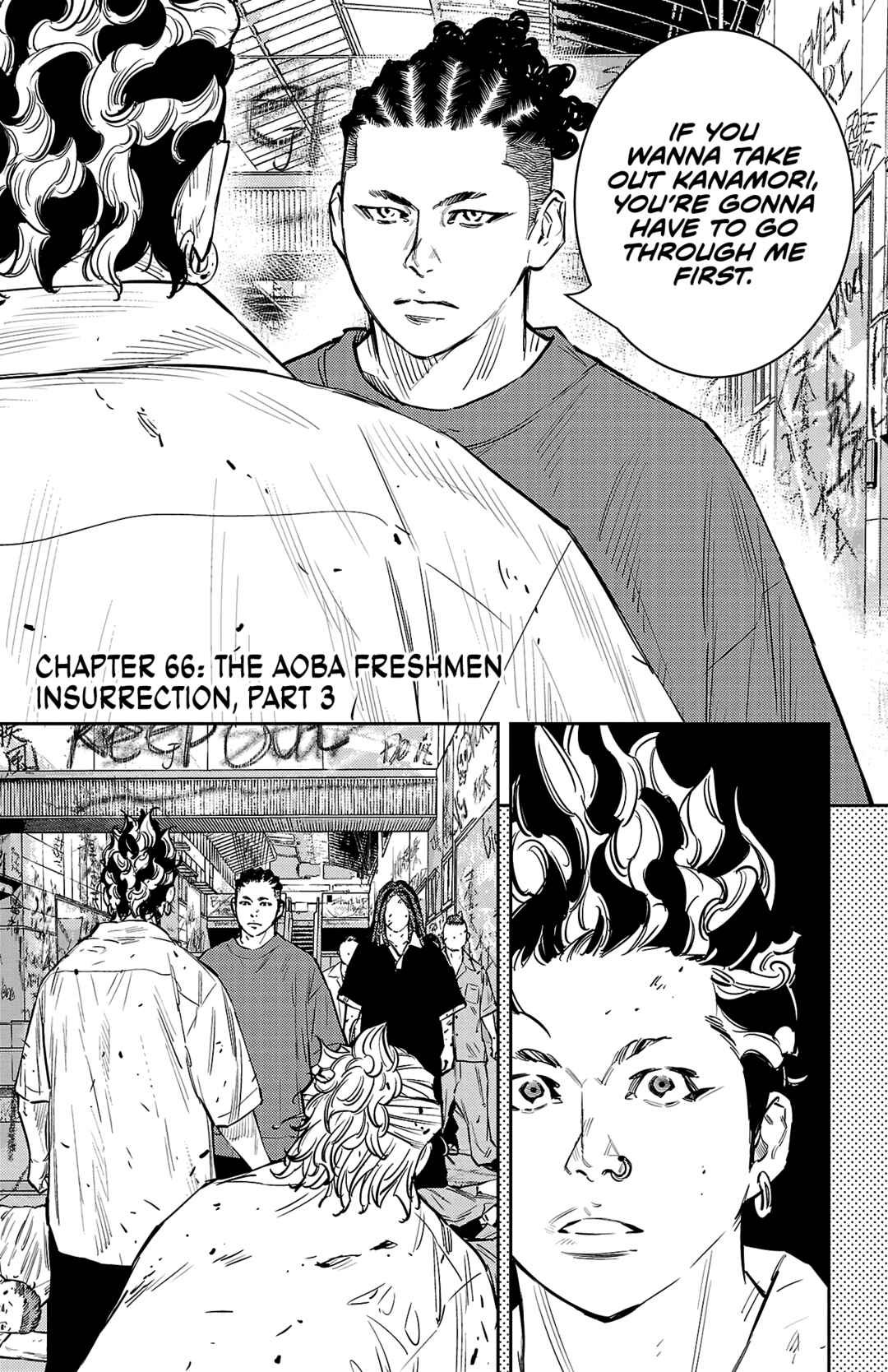 Page 2 Chapter 66 Nine Peaks