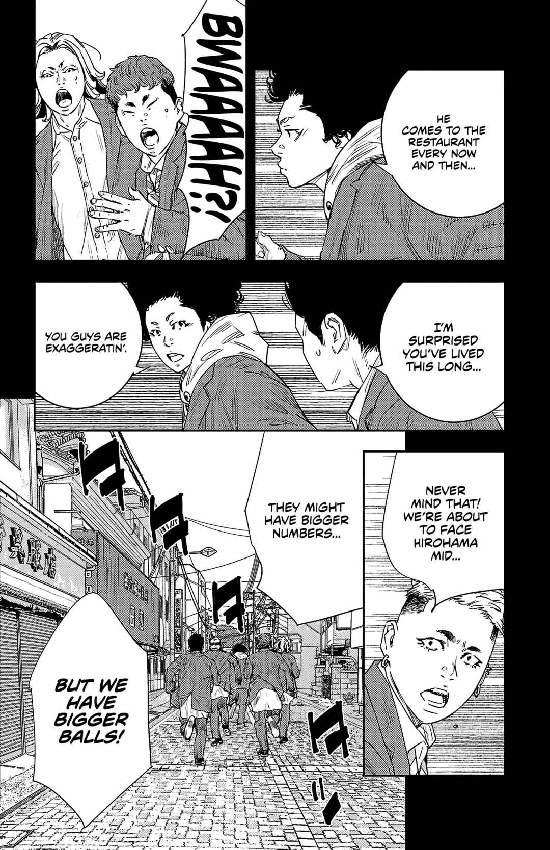 Page 16 Chapter 34 Nine Peaks