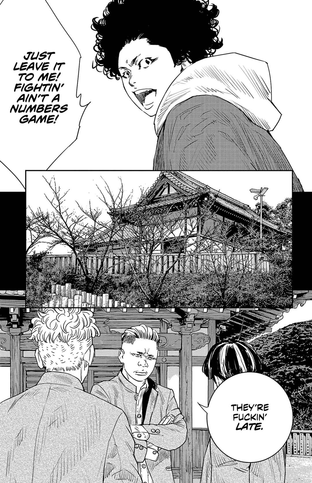 Page 17 Chapter 34 Nine Peaks