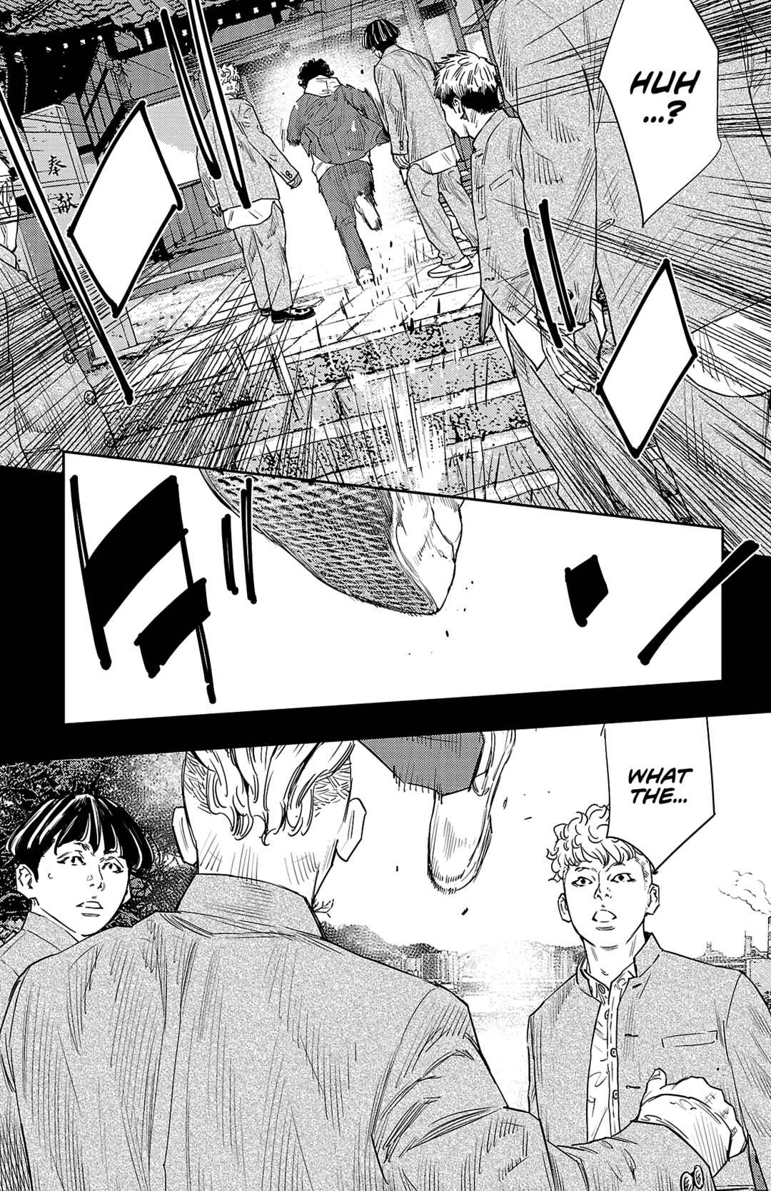 Page 19 Chapter 34 Nine Peaks