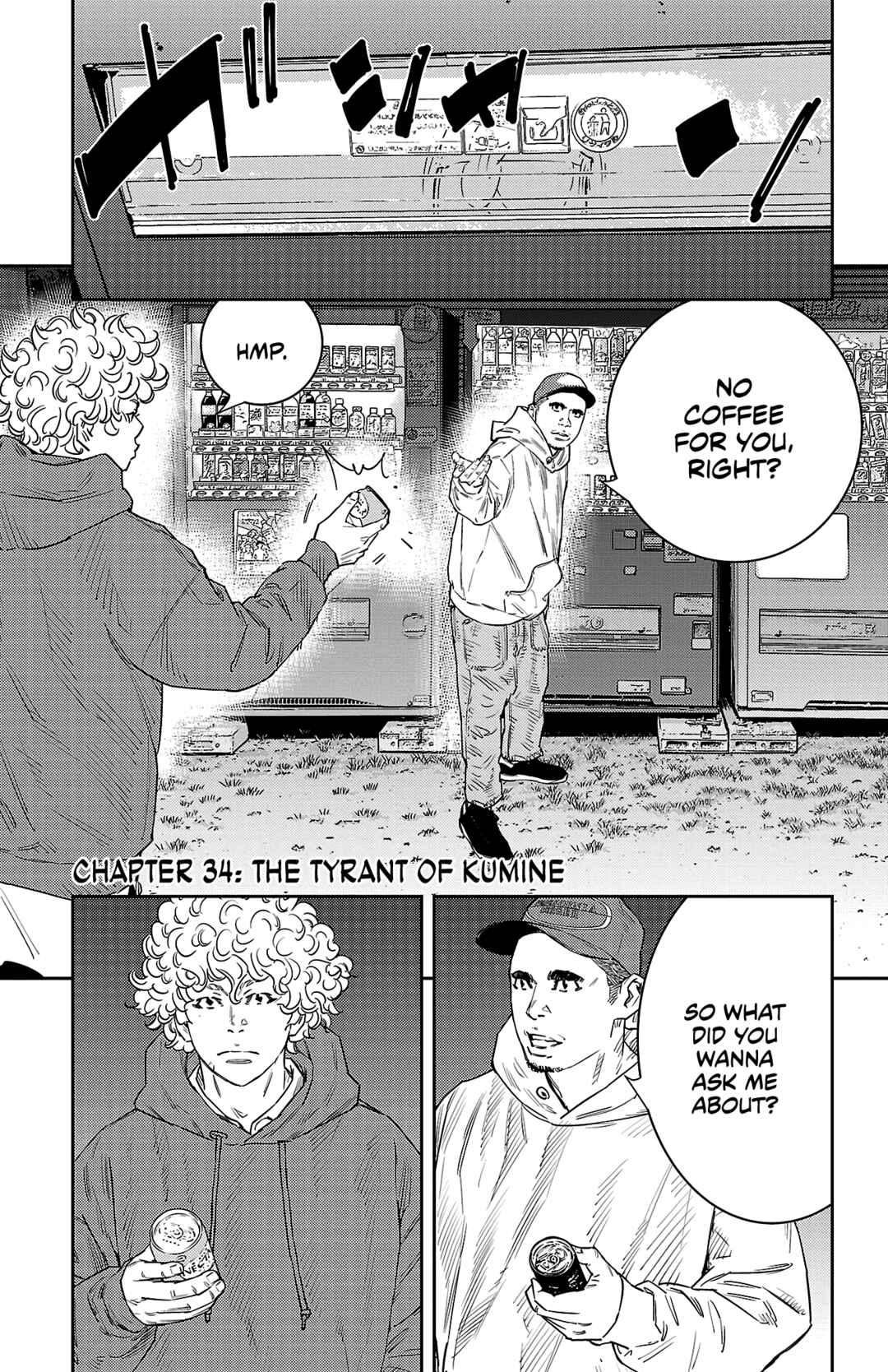 Page 2 Chapter 34 Nine Peaks