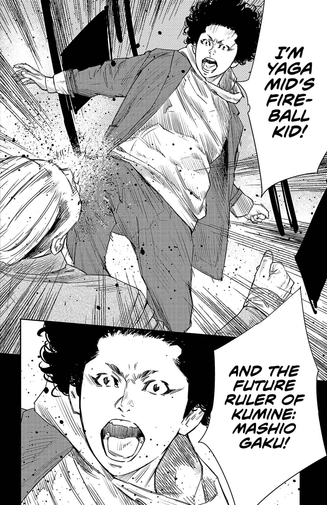 Page 20 Chapter 34 Nine Peaks