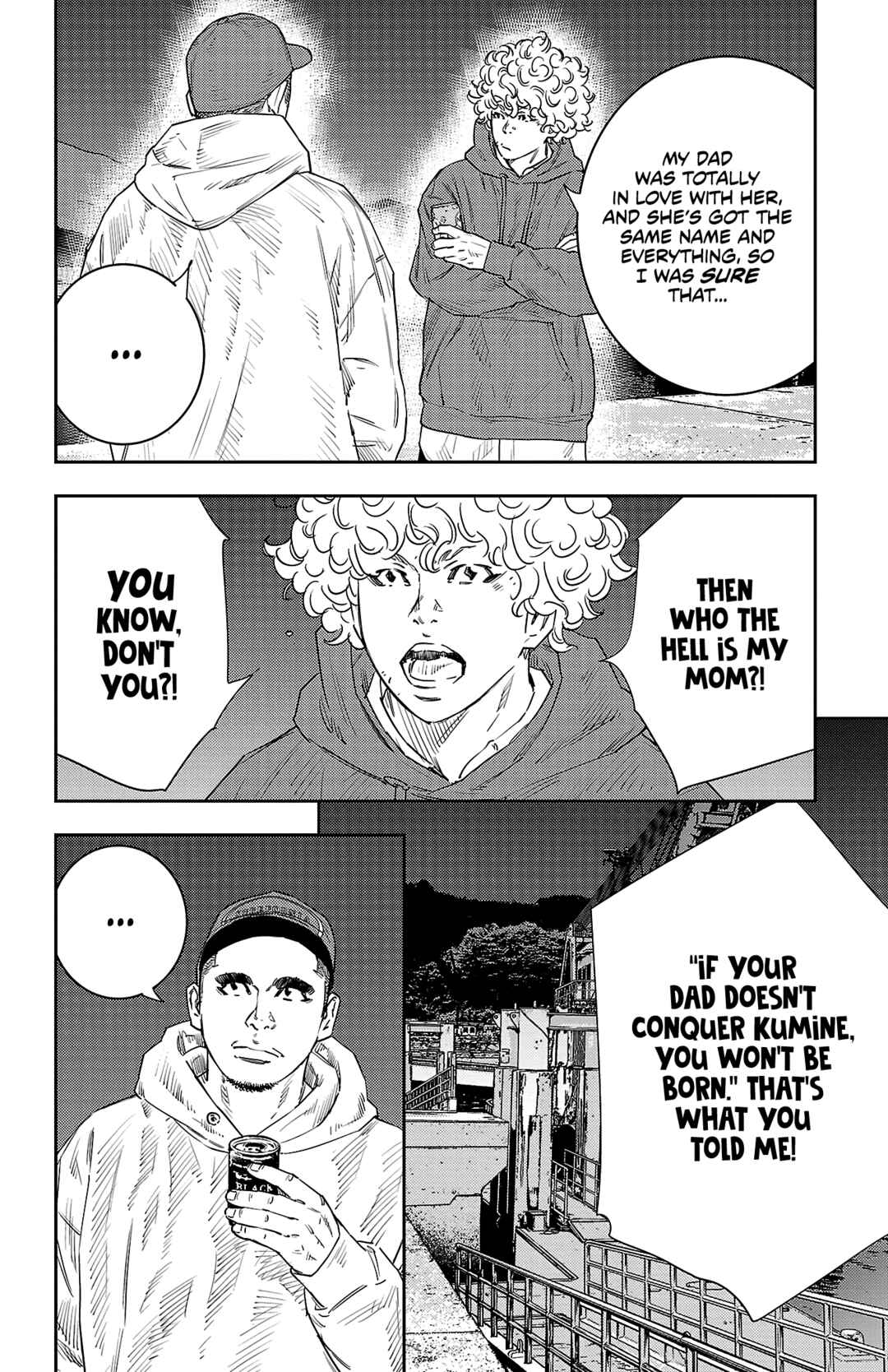 Page 4 Chapter 34 Nine Peaks