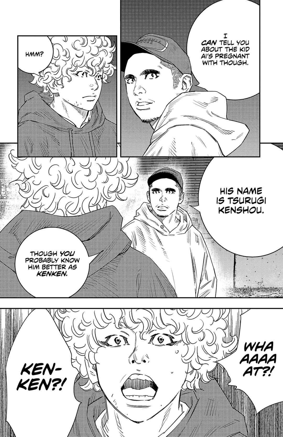 Page 6 Chapter 34 Nine Peaks