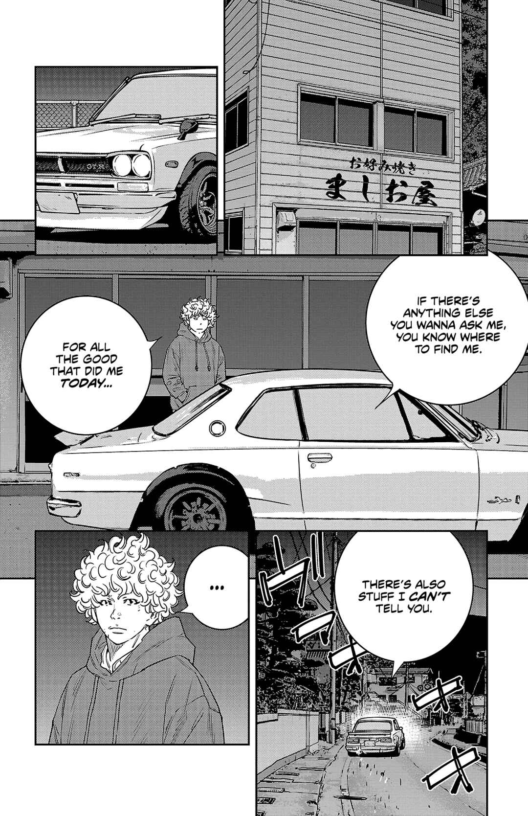 Page 8 Chapter 34 Nine Peaks