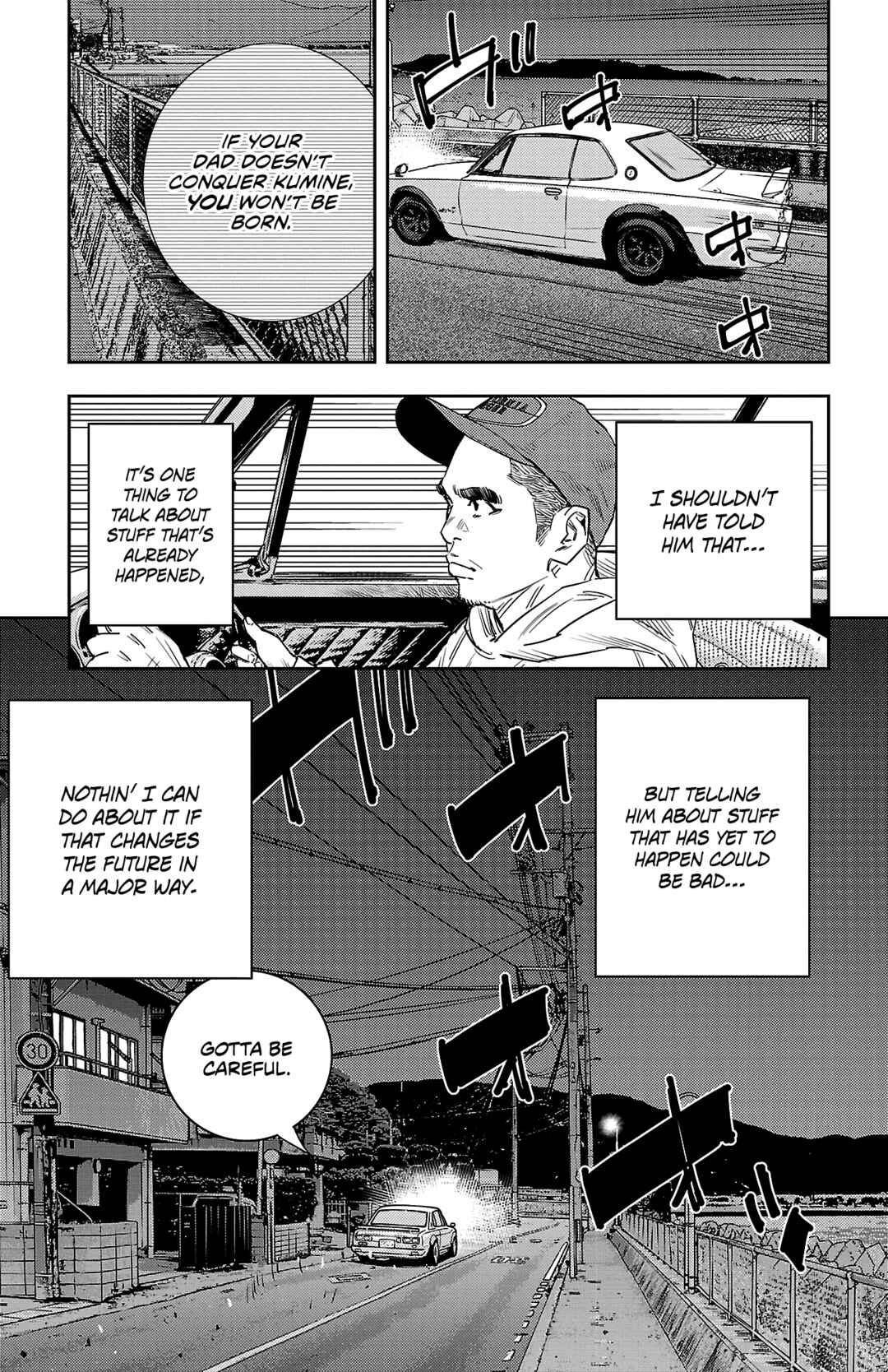 Page 9 Chapter 34 Nine Peaks