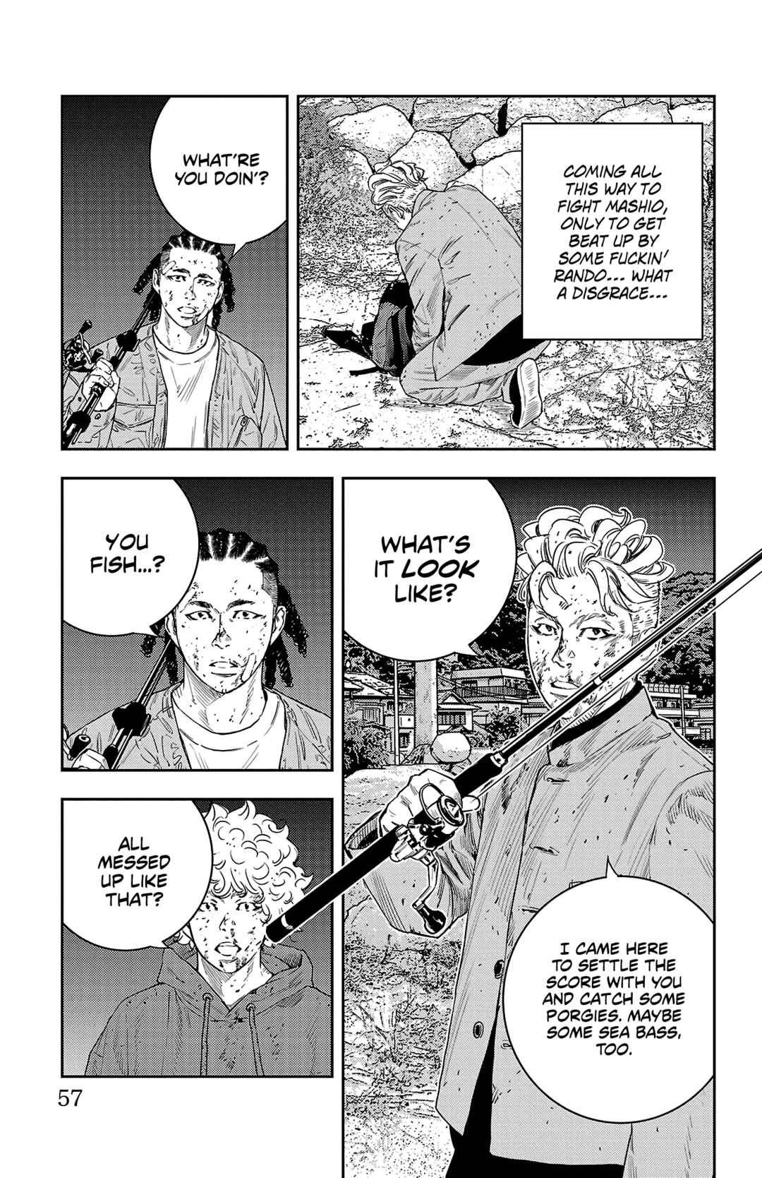 Page 11 Chapter 8 Nine Peaks