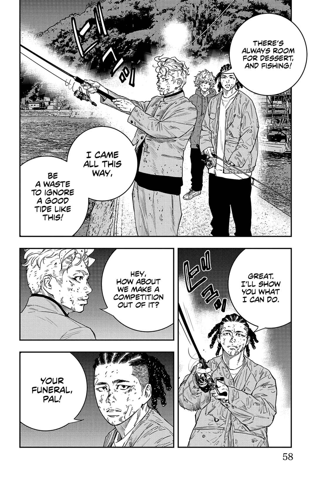 Page 12 Chapter 8 Nine Peaks