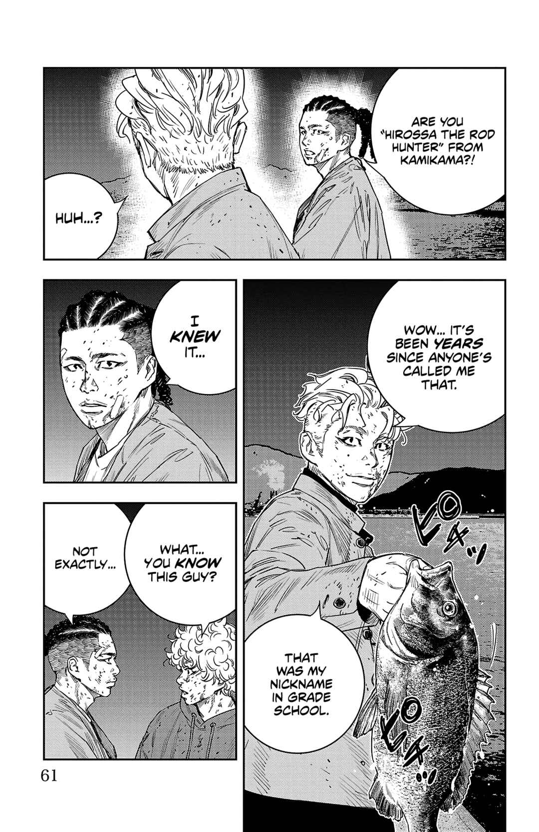 Page 15 Chapter 8 Nine Peaks