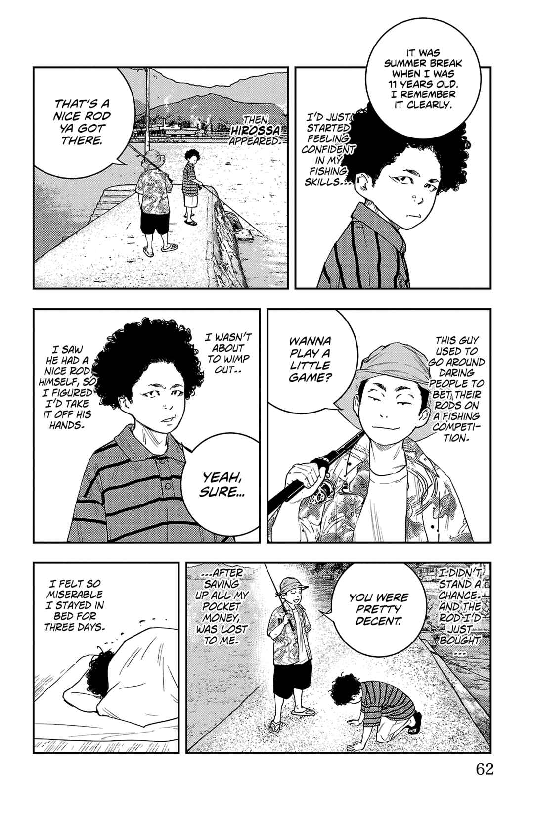 Page 16 Chapter 8 Nine Peaks