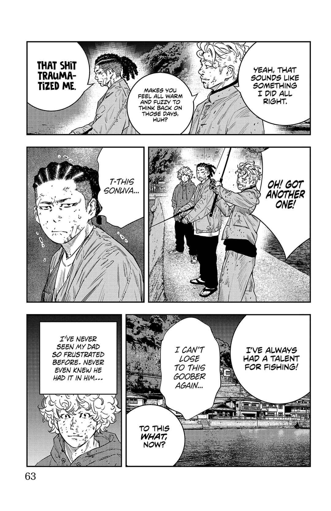 Page 17 Chapter 8 Nine Peaks