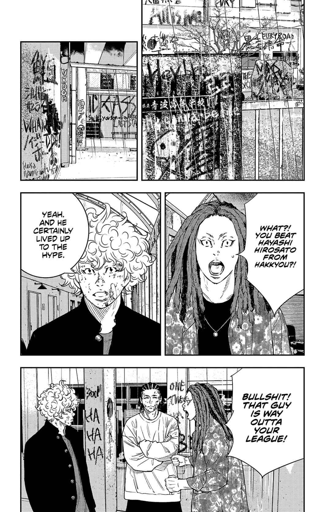 Page 18 Chapter 8 Nine Peaks