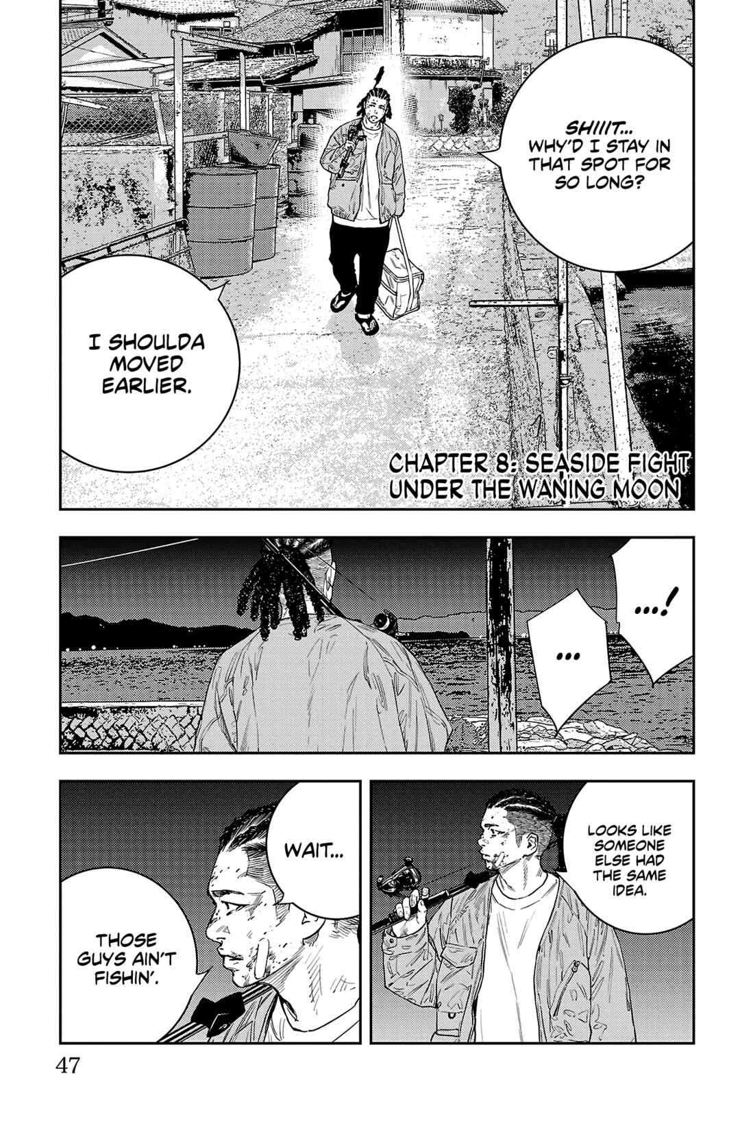 Page 3 Chapter 8 Nine Peaks