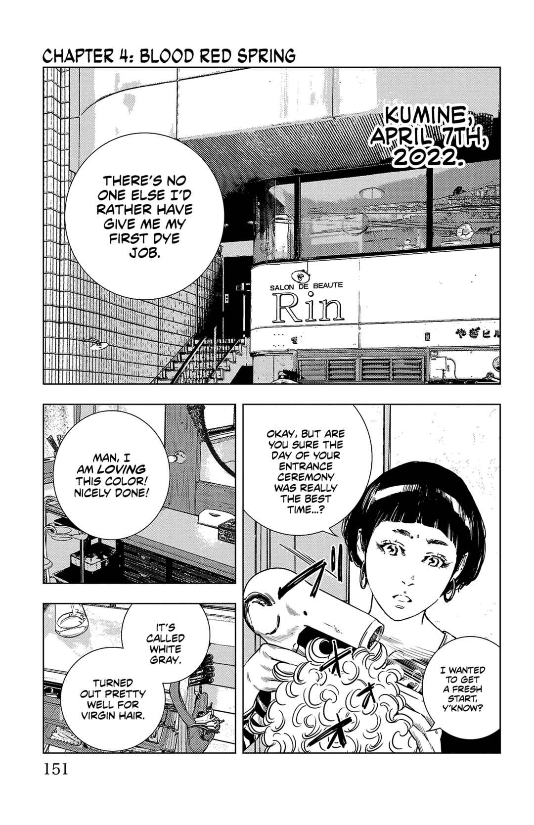 Page 2 Chapter 4 Nine Peaks