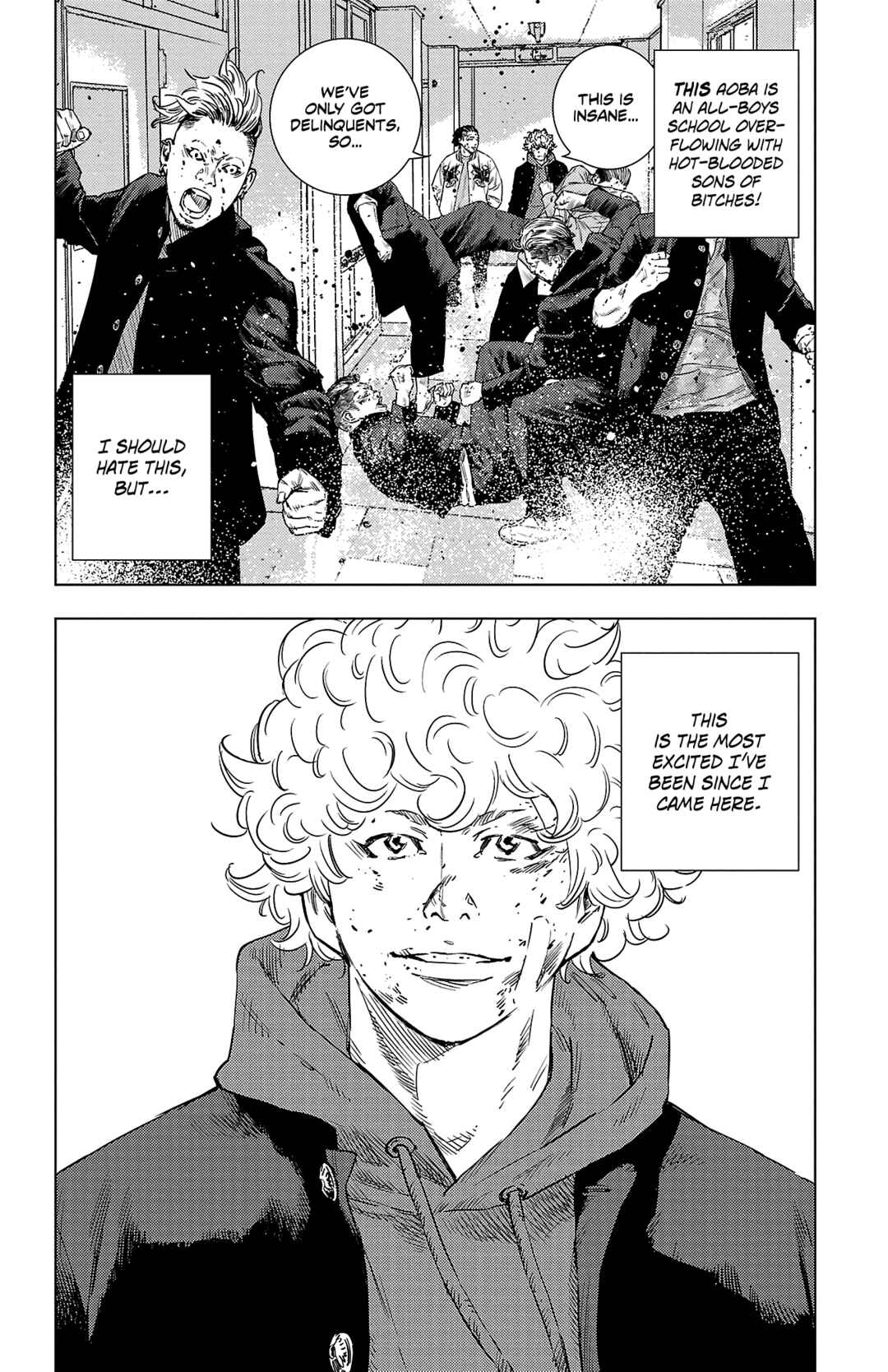 Page 20 Chapter 4 Nine Peaks