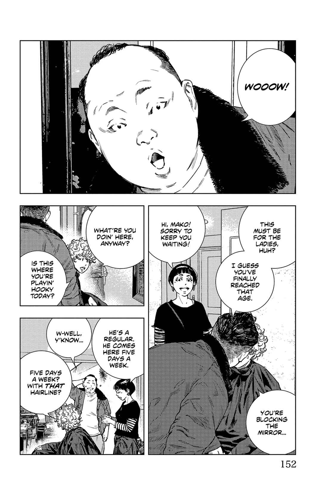 Page 3 Chapter 4 Nine Peaks