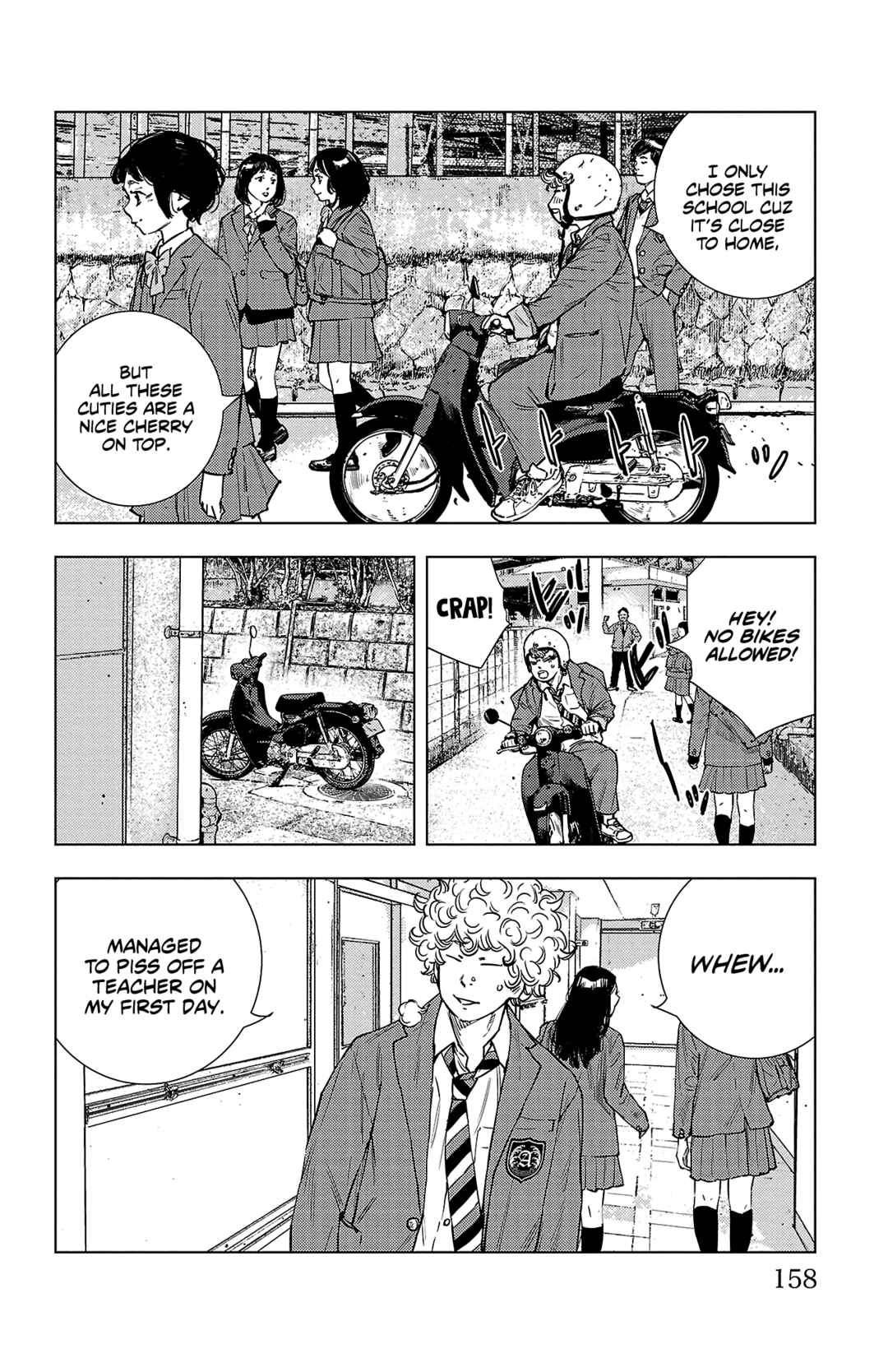Page 9 Chapter 4 Nine Peaks