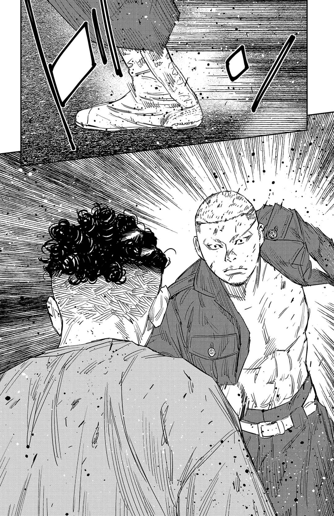 Page 11 Chapter 117 Nine Peaks